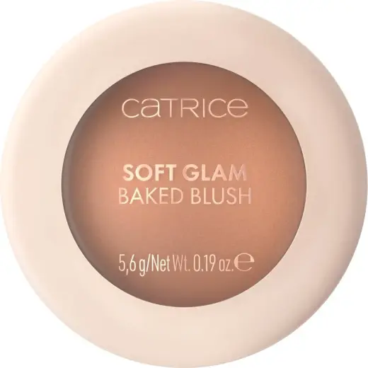 Catrice Soft Glam Baked Blush 060 5,6g