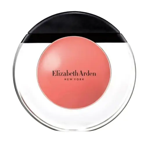 Elizabeth Arden, Sheer Kiss, Tinted, Lip Oil, 01, Pampering Pink, 7 ml *Tester