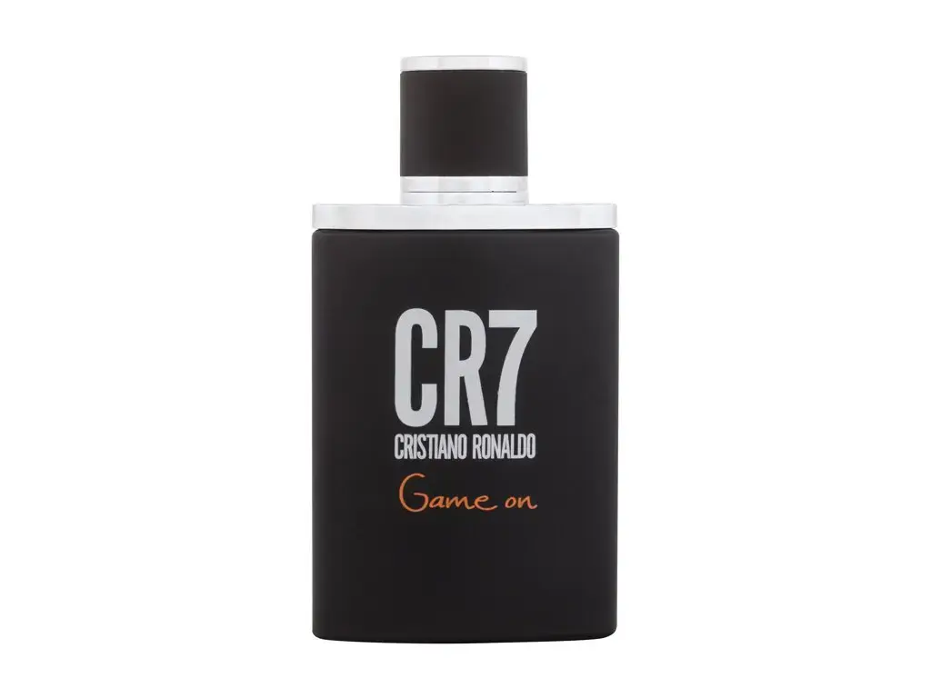 Cristiano Ronaldo CR7 Game On Eau de Toilette 30 ml