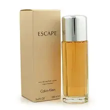 Calvin Klein Escape (EDP) parfüümvesi naistele 50 ml