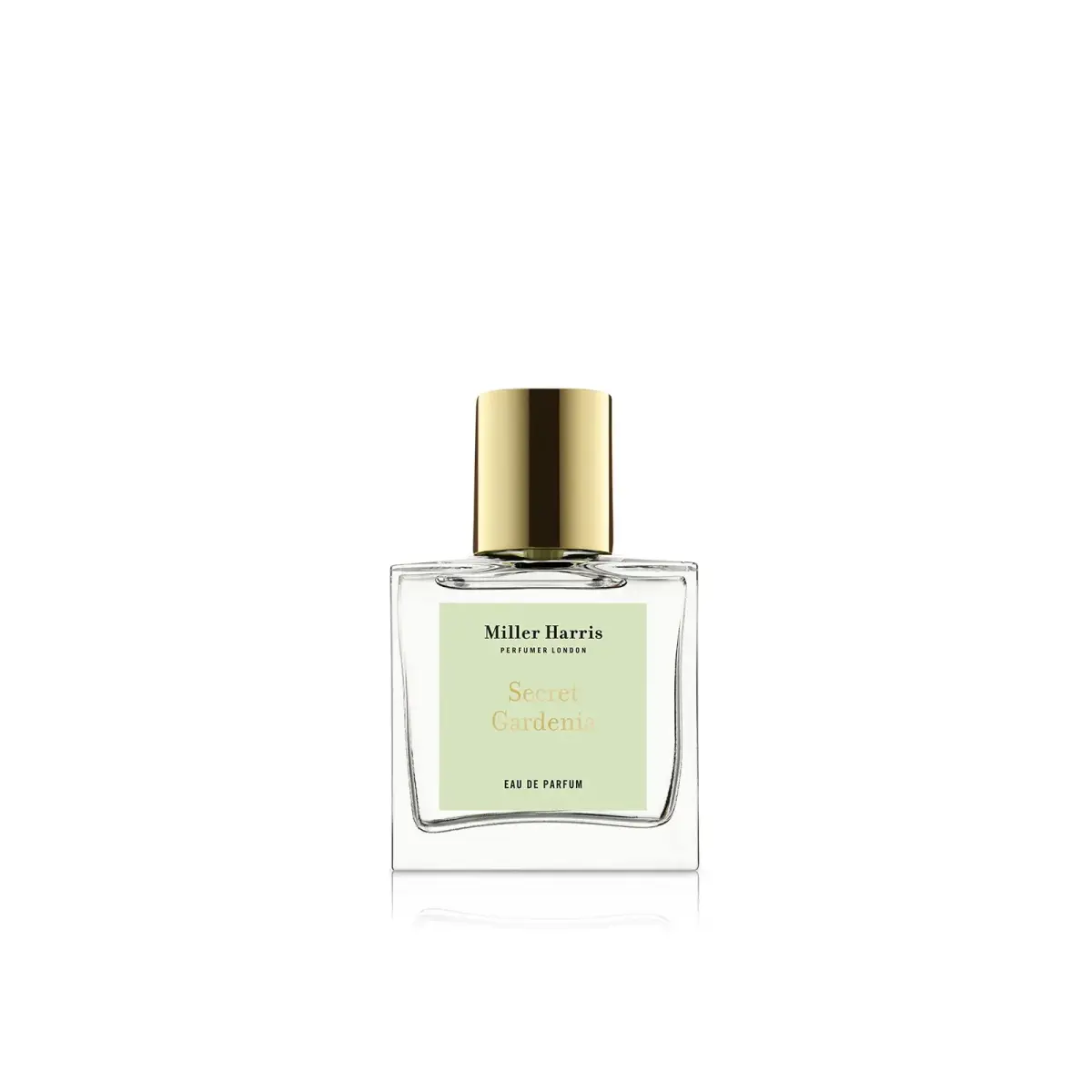 Miller Harris, Secret Gardenia, Eau De Parfum, For Women, 14 ml