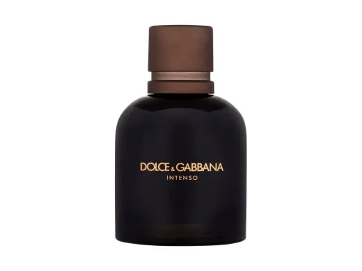 Dolce&Gabbana Pour Homme Intenso Eau de Parfum 75 ml