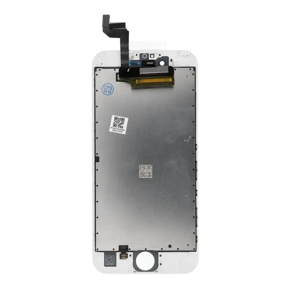 FixCell LCD Display for IPHONE 6S white (refurbished)