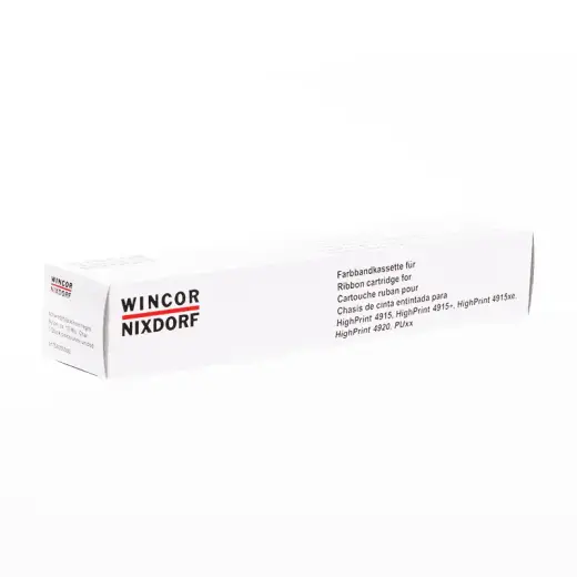 Siemens Colour ribbon 106000031580 / 01750080000