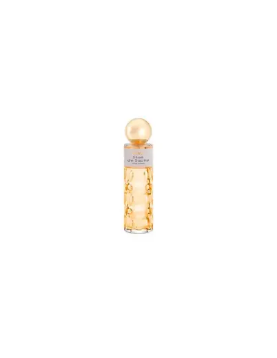 Saphir Siloe (EDP) parfüümvesi naistele 200 ml