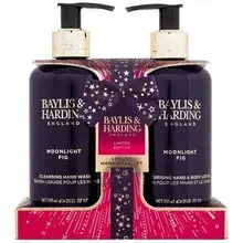 Moonlight Fig Luxury Hand Care Set - Gift Set.