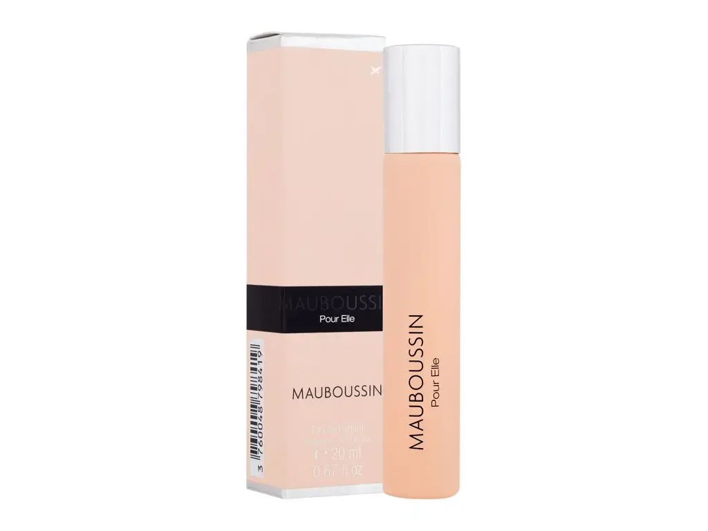 Mauboussin Pour Elle Eau de Parfum 20 ml