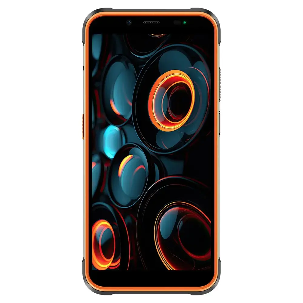 Smartphone Power Armor 16S 8|128GB orange