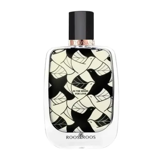 Roos & Roos In The Wood For Love (EDP) Eau de Parfum unisex 100 ml