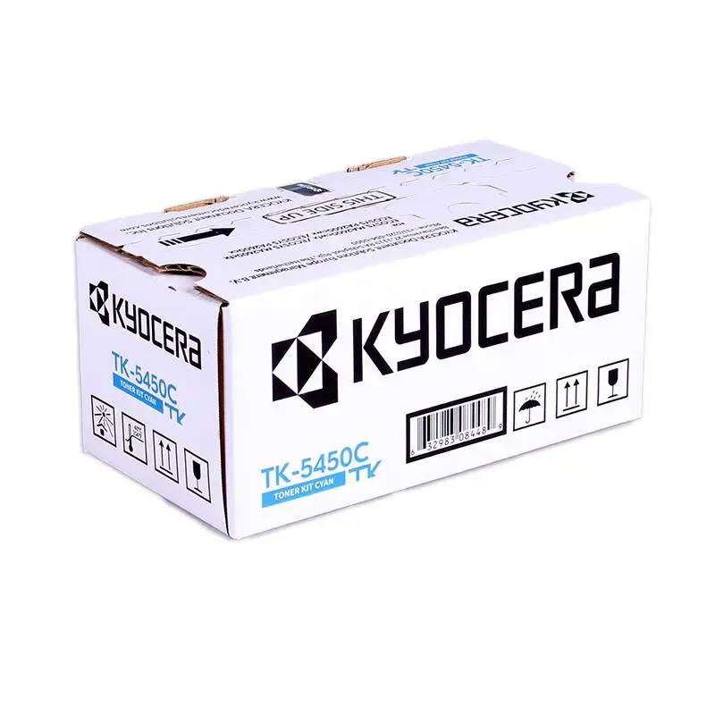 Kyocera Cartridge TK-5450 TK5450 Cyan (1T0C0DCNL0)