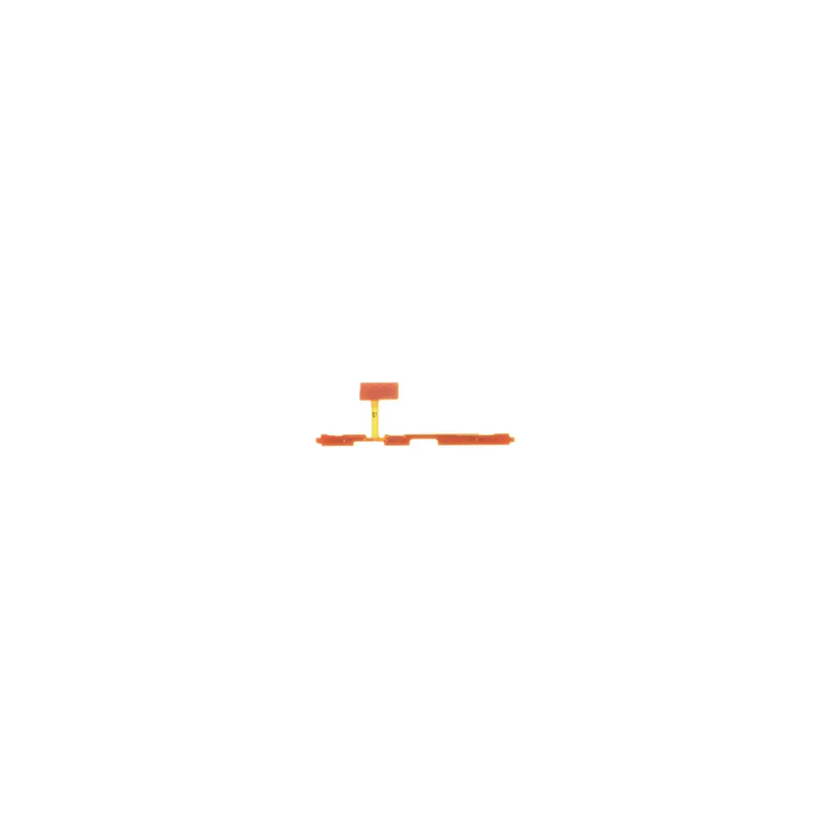 Samsung A165 Galaxy A16 4G Power + Volume Button Flex Cable (Service Pack)
