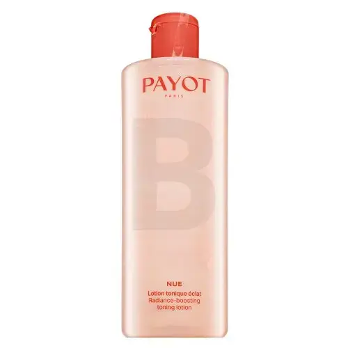 Payot tonizējošais losjons NUE Lotion Tonique Éclat 400 ml