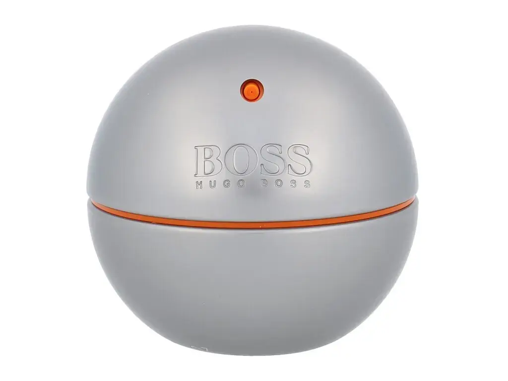 HUGO BOSS Boss in Motion Eau de Toilette 40 ml