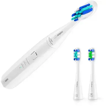 Niceboy ION Sonic Lite White - sonic toothbrush