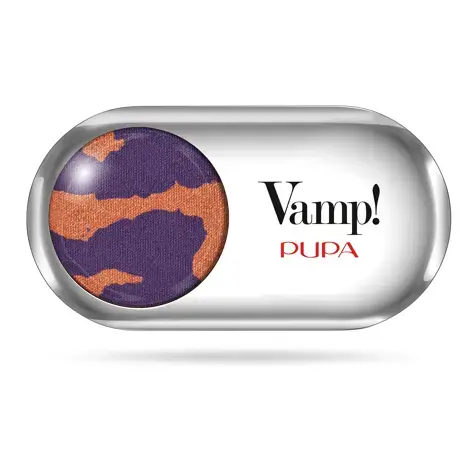 Pupa Vamp (Compact Eyeshadow) 1.5 G - 102 Copper Storm - Fusion