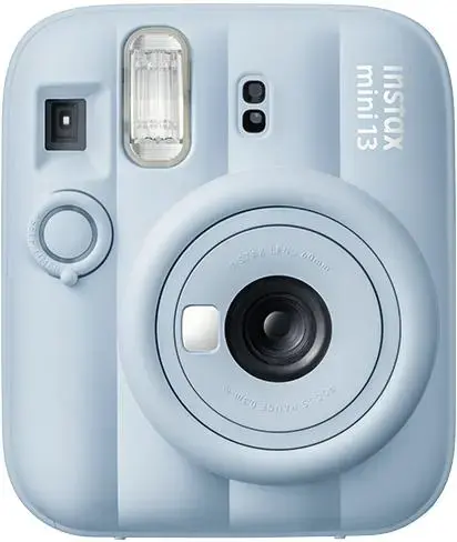 Fujifilm Camera instax mini 13 blau / 16963204 Blue