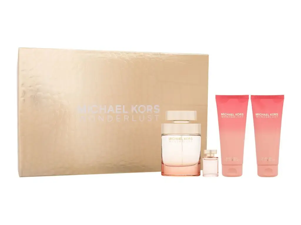 Michael Kors Wonderlust Eau de Parfum 100 ml