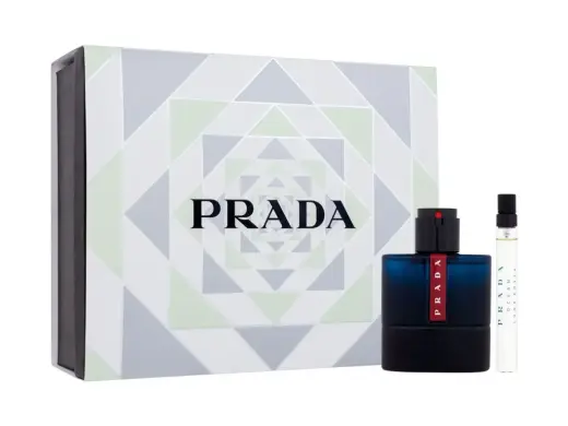 Prada Luna Rossa Ocean Eau de Toilette 50 ml