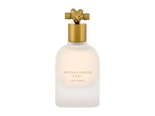 Bottega Veneta Knot Eau Florale Eau de Parfum 75 ml