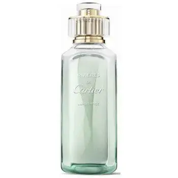 Cartier Rivieres Luxuriance toaletní voda pro ženy 200 ml