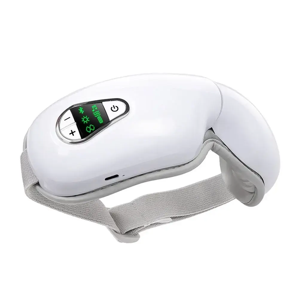 Eye massager Hoco HP54 white