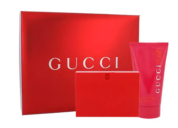 Gucci Gucci Rush Eau de Toilette 30 ml