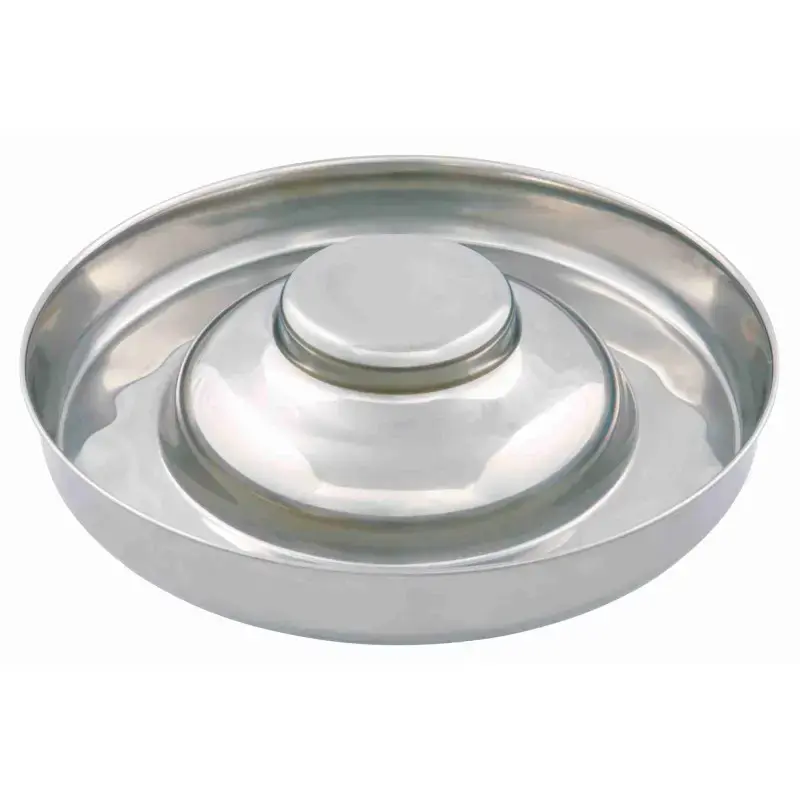 Bļoda kucēniem - Trixie Puppy Bowl 4.0l/38cm