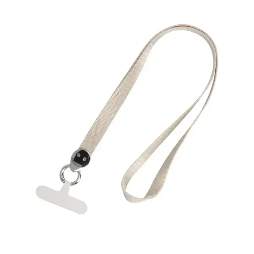 Phone lanyard GC-M4 white