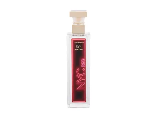 Elizabeth Arden 5th Avenue NYC Red Eau de Parfum 75 ml