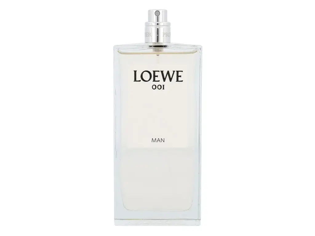 Loewe 001 Eau de Toilette 100 ml