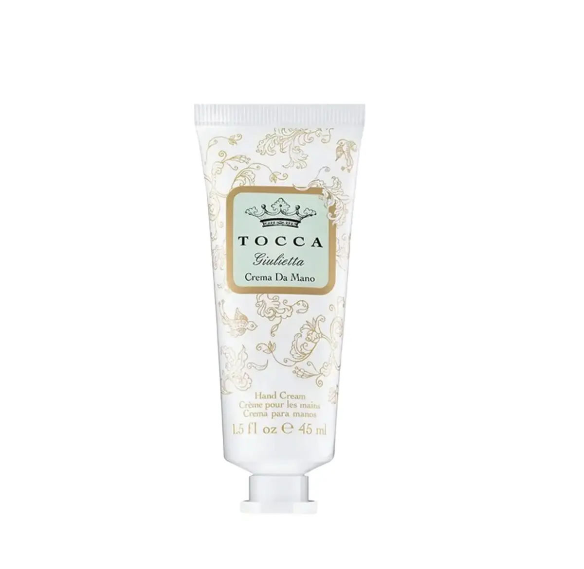 Tocca, Giulietta, Hydrating, Hand Cream, 45 ml *Tester