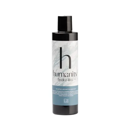 Full Cosmetics, Hydra Liss, Hair Shampoo, Smoothing, 250 ml