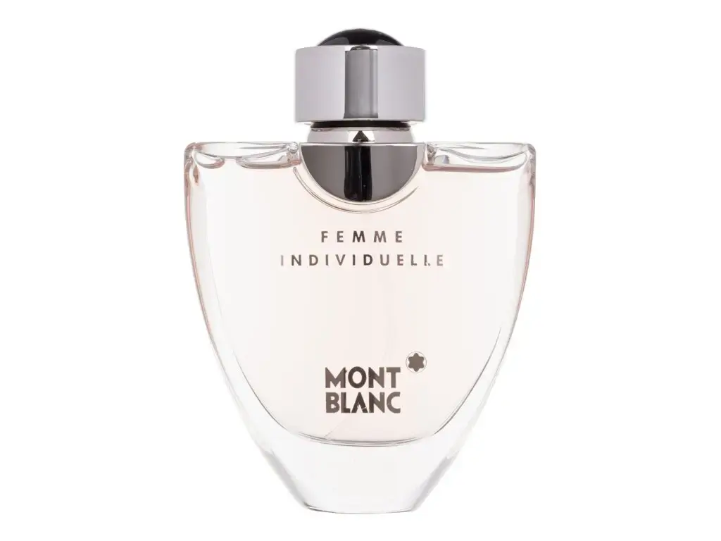 Montblanc Femme Individuelle Eau de Toilette 50 ml