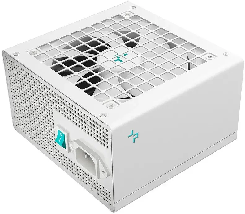 Deepcool PN850M WH 850w Gold Modular white
