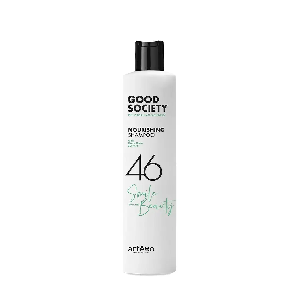Artego Szampon Regenerujący Z Kwasem Hialuronowym 46 Nourishing Shampoo Haarshampoo 250.0 Ml
