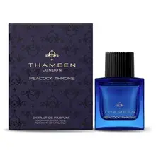 Thameen Treasure Collection Peacock Throne (Extrait) экстракт парфюма унисекс 50 мл