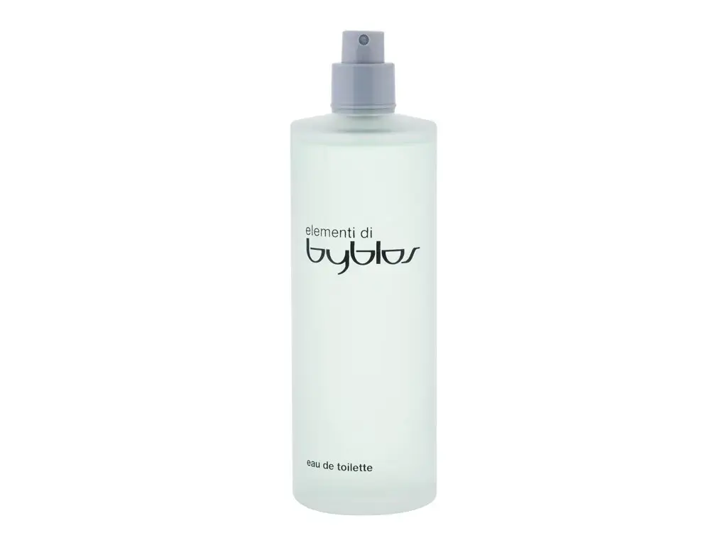 Byblos Mare Eau de Toilette 120 ml