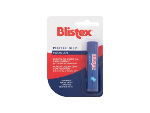 Blistex MedPlus Stick Lip Balm 4,25 g