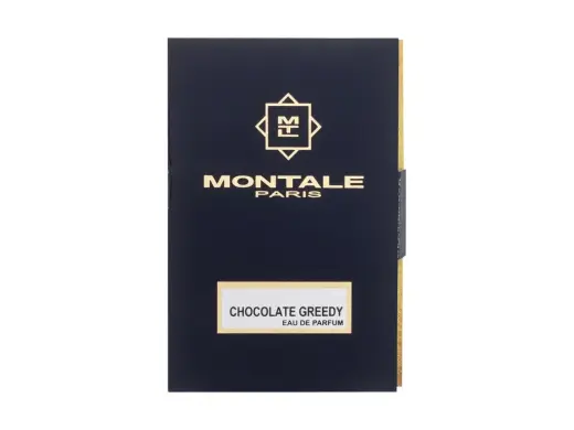 Montale Chocolate Greedy Eau de Parfum 2 ml