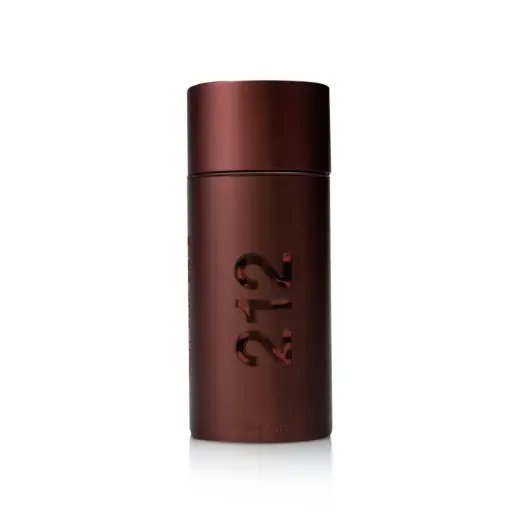 Carolina Herrera 212 Sexy Men (EDT) Eau de Toilette for Men 100 ml
