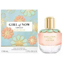 Elie Saab Girl of Now Lovely (EDP) parfüümvesi naistele 30 ml