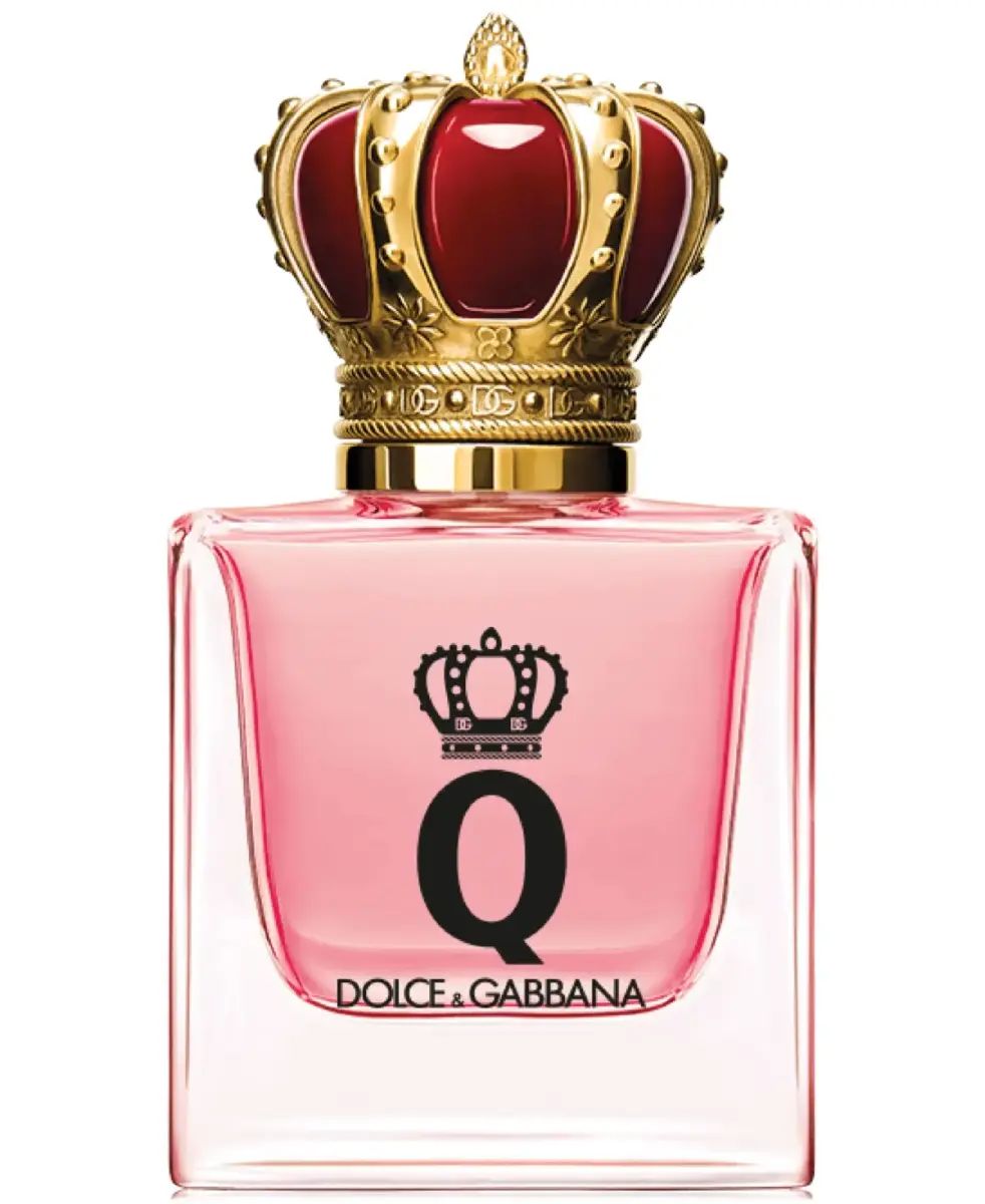 Dolce & Gabbana Q (EDP) parfimērijas ūdens sievietēm 100 ml