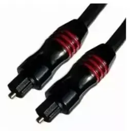 Kabelis Brackton audio optical Toslink 25m