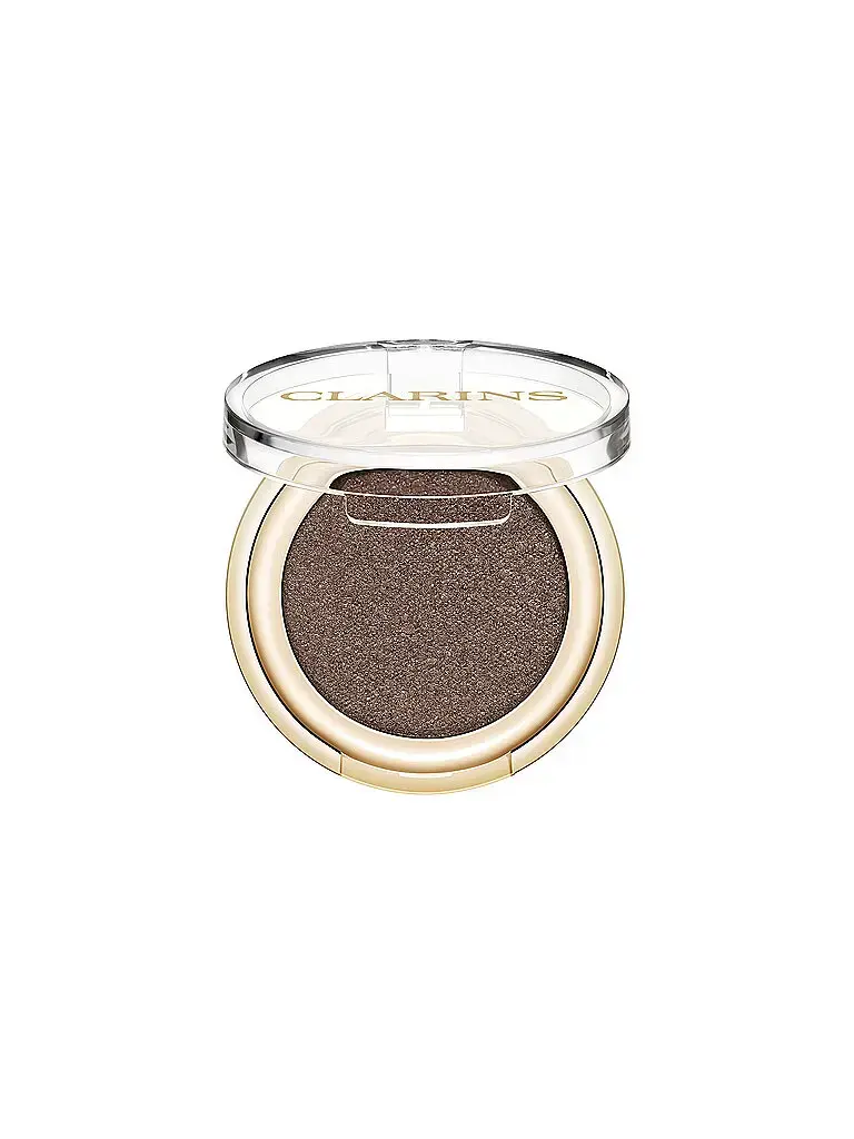 Clarins Ombre Skin Highly Pigmented & Crease Proof Eyeshadow