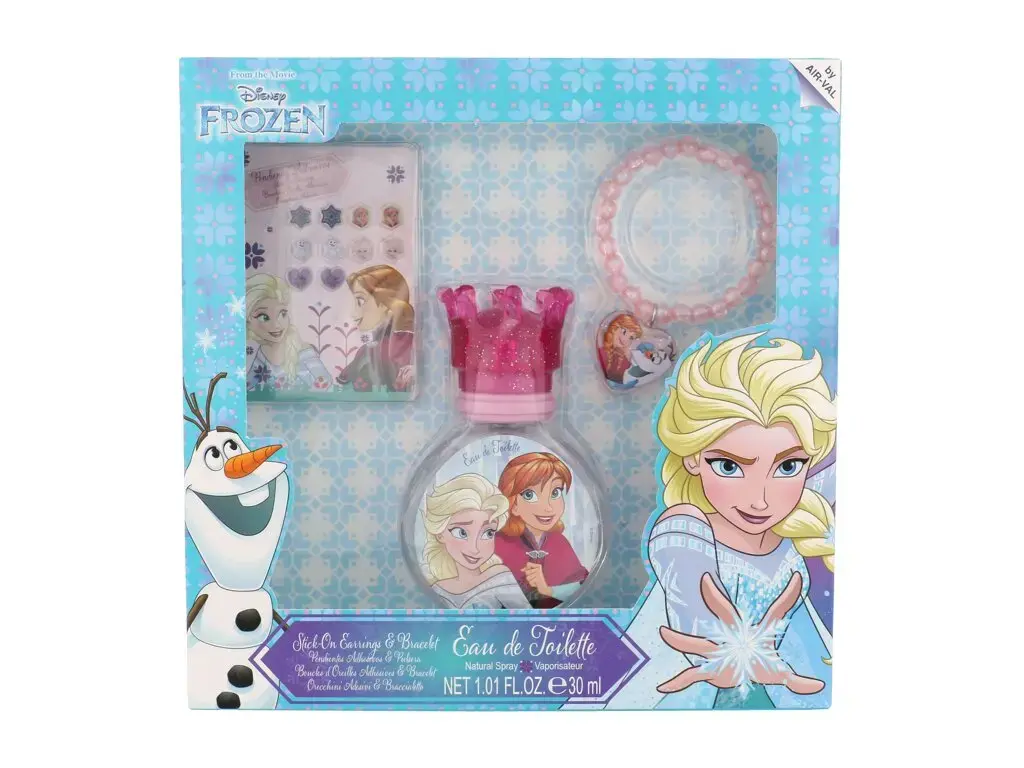 Disney Frozen Eau de Toilette 30 ml