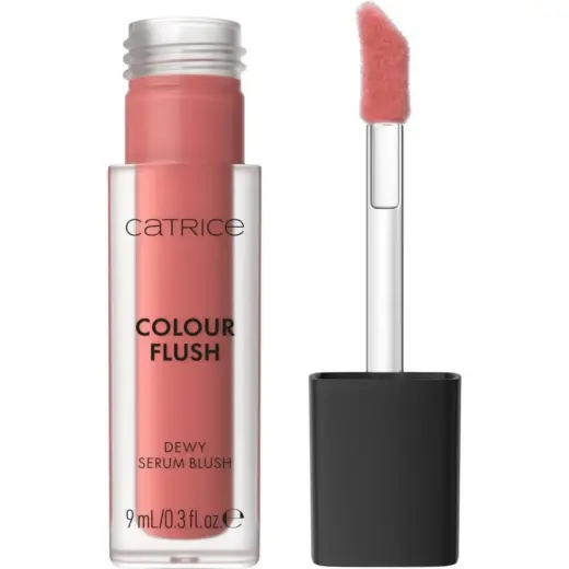 Catrice Colour Flush Colorete Líquido En Sérum 030 9ml