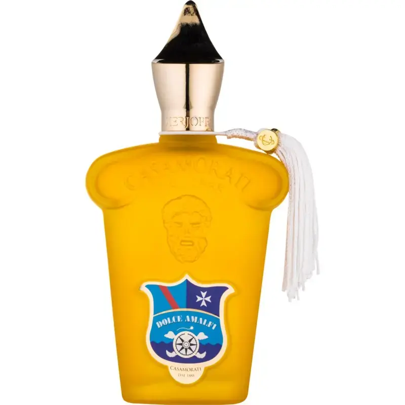 Casamorati Dolce Amalfi Eau De Parfum Spray 100Ml in Fragrance