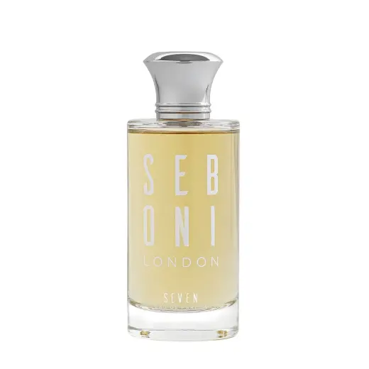 Seboni, Seven, Eau De Parfum, Unisex, 100 ml