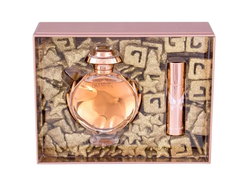 Paco Rabanne Olympéa Eau de Parfum 80 ml