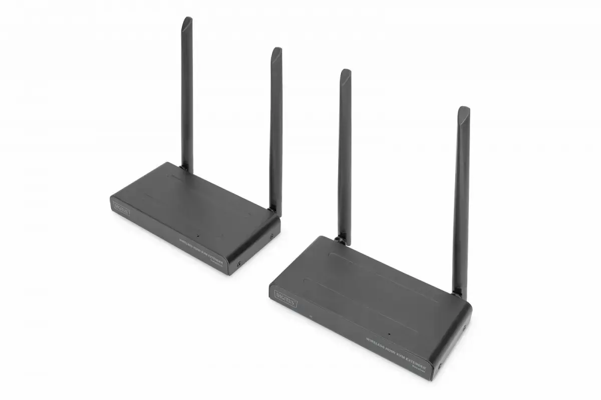 Wireless HDMI KVM DS-55321
